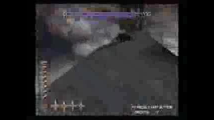 Vampire Night (ps2)