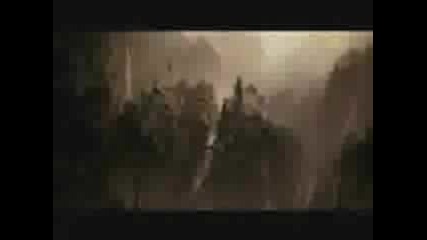 Aina - Rape of Oria - Lord Of The Rings