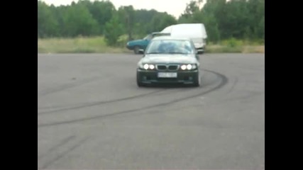 Bmw 328i E46