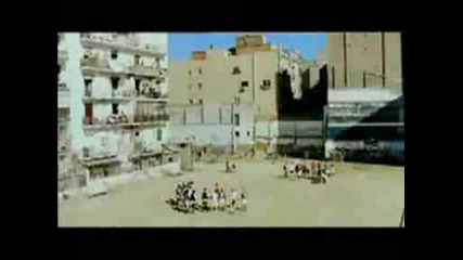 Adidas - Реклама