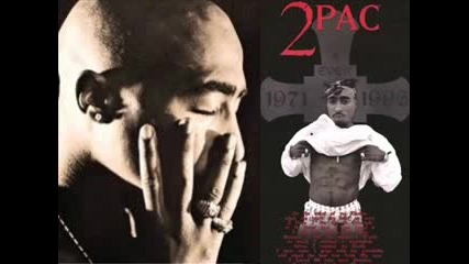 2pac - All Eyes On Me