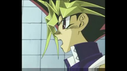 Yu - Gi - Oh! - Epizod 65 - Obsebeniat mim - chast 1 xvid.avi