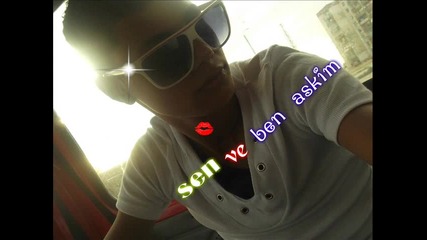 Tripkolic Yaln-z beni sev