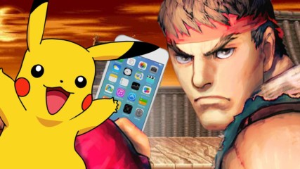 10 huge games that successfully made the jump to mobile