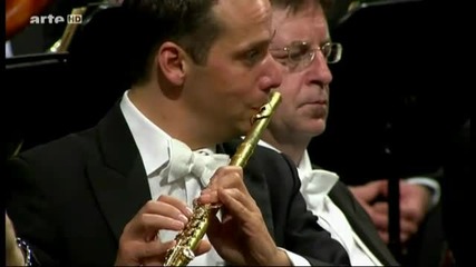 Виенската филхармония - Болеро Равел