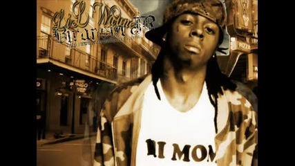 New! Lil Wayne - I Got That