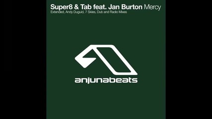 Super8 Tab - Mercy (7 Skies Remix) 