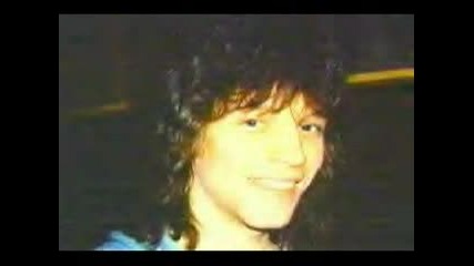 Jon Bon Jovi - Maybe Tomorrow