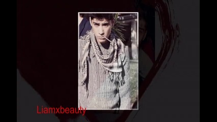 Zayn Malik