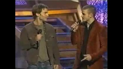 Justin Timberlake Beat Box 