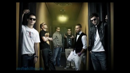 Румънско ` Radio Killer - Is It Love Out There ( Official Radio Version )