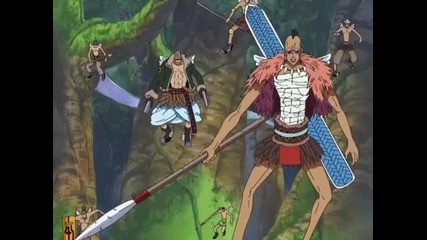 One Piece - 169 [good quality]