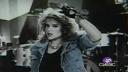 Samantha Fox - Touch me (i want your body)