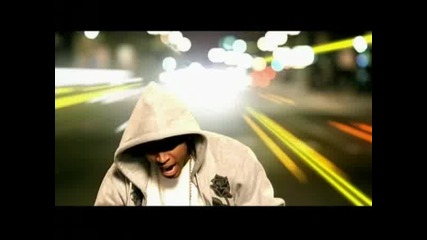 Chris Brown - With You HQ*