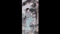 Демонстрация на китайското бойно изкуство Винг Чун