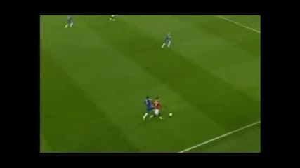Cris Ronaldo