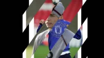 Cristiano Ronaldo - Снимки