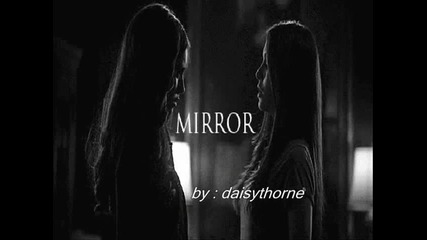 The Vampire Diаries - Mirrors {}
