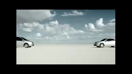 Crash Test Renault