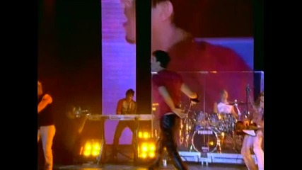 D V D ! Enrique Iglesias - Dont Turn Off The Lights [ Official Music Video ]