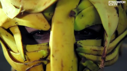 Dada Life - White Noise / Red Meat 2011 (hq) 