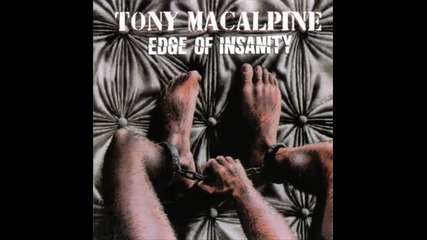 Tony Macalpine - Quarter To Midnight & Agrionia