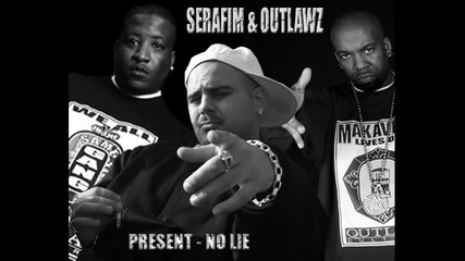 Sarafa ft Outlawz - No Lie 