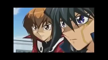 yu gi oh 5dx movie opening