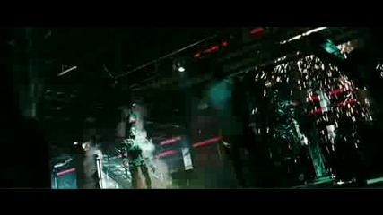 Terminator 4 - Salvation - Official Trailer Hd