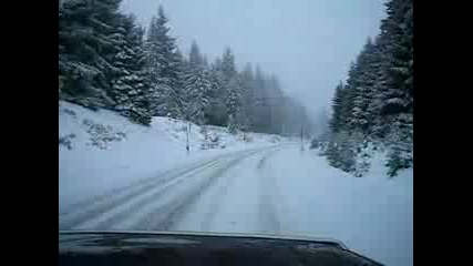 Vw Golf Country