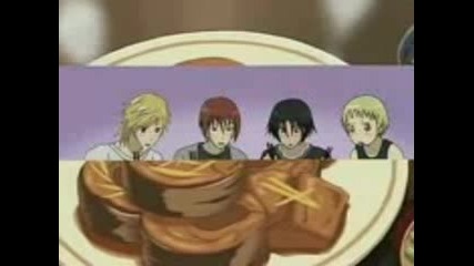 Perfect Girl Evolution Amv - Super Rabbit 