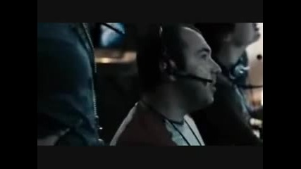 Страхотният екшън филм Осъдените (2007)