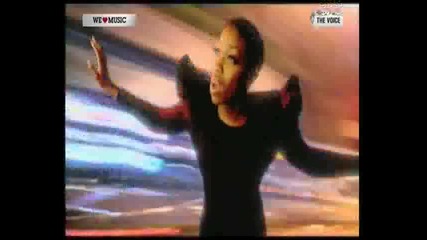 David Guetta feat Estele One love