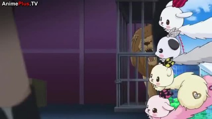 Pretty Rhythm Dear My Future Episode 6 English Sub
