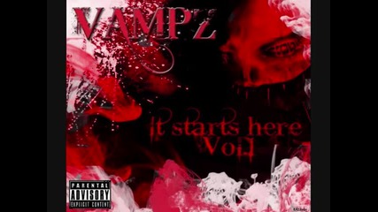 Vampz - Get Mad (dubstep)