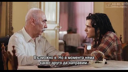 Гангстерът - 6 част (kabadayi 2007 bg subs)