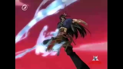 Shaman King - Opening 1 English