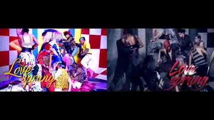 Rihanna - Who's That Chick (day And Night Version) [hq]