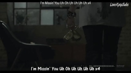 D-unit - I'm missin' you Lyrics