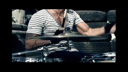Cavo - Crash ( H Q )