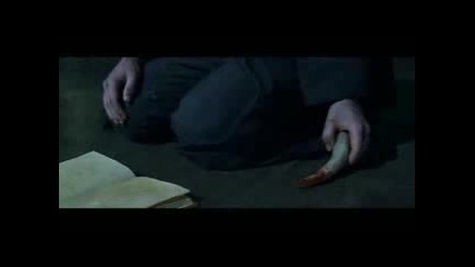 Harry Potter-Фантомът От Хогуортс