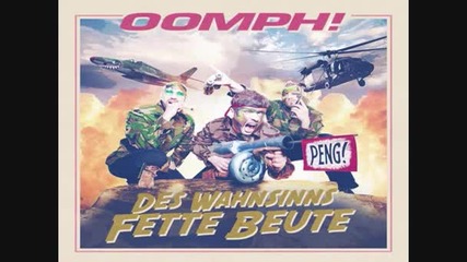 Oomph! - Der Tod ist ein Herzschlag Entfernt