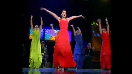 Flamenco, por Bulerias - Sara Baras (spain)
