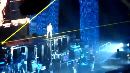 Justin Bieber - love me Birmingham (04/03/2011)