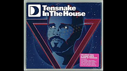 Defected pres Tensnake in the house mix 1