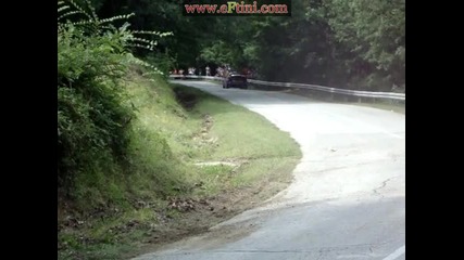 Wrc България 2010 - Пещера - Latvala Jari - Matti