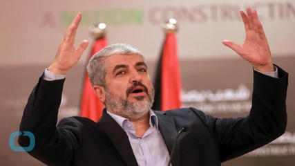Hamas Claims Leader and Saudi King Meet in Mecca
