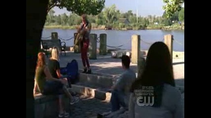 One Tree Hill - Because Of You