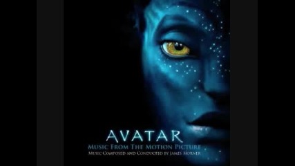 Avatar - Soundrack 5 - Becoming One Of The People - Becoming One With Neytiri James Horner 