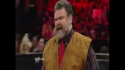 Sin Cara & Rey Mysterio vs The Real Americans - Wwe Raw 27/1/14
